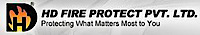 HD Fire Protect Pvt. Ltd. logo, HD Fire Protect Pvt. Ltd. contact details