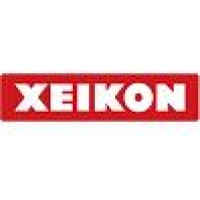 Xeikon Japan logo, Xeikon Japan contact details