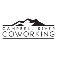 Campbell River Coworking logo, Campbell River Coworking contact details