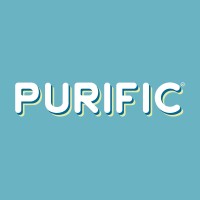 Purific logo, Purific contact details