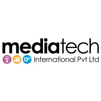 Mediatech International Pvt Ltd logo, Mediatech International Pvt Ltd contact details