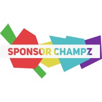 SponsorChampz logo, SponsorChampz contact details