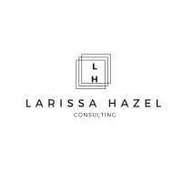 Larissa Hazel Consulting logo, Larissa Hazel Consulting contact details