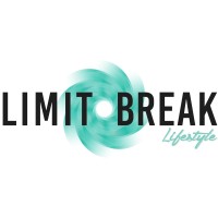 Limit Break Lifestyle logo, Limit Break Lifestyle contact details