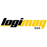 Logimaq logo, Logimaq contact details