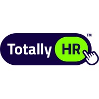 TotallyHR logo, TotallyHR contact details