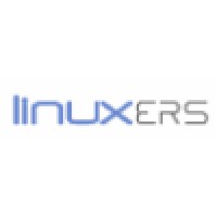 Linuxers logo, Linuxers contact details