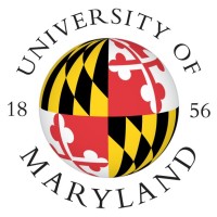 University of Maryland - College of Information Studies logo, University of Maryland - College of Information Studies contact details