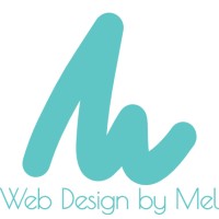 Web Design By Mel logo, Web Design By Mel contact details