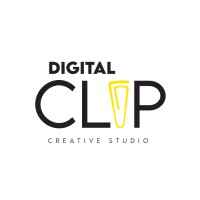 Digital Clip logo, Digital Clip contact details