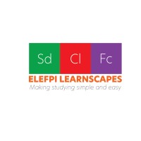 Elefpi Learnscapes logo, Elefpi Learnscapes contact details