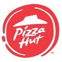 Pizza Hut UK & Europe logo, Pizza Hut UK & Europe contact details