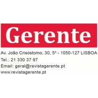 Revista Gerente logo, Revista Gerente contact details