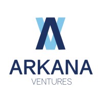 Arkana Ventures logo, Arkana Ventures contact details