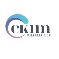 Ckim Pharma logo, Ckim Pharma contact details