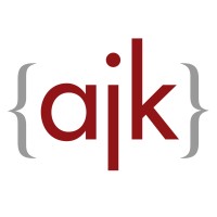 AJK Offshore Inc. logo, AJK Offshore Inc. contact details