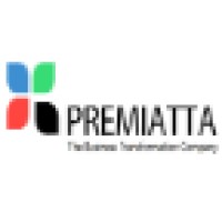 PREMIATTA logo, PREMIATTA contact details