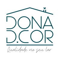 Dona D.cor logo, Dona D.cor contact details