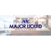 Major Liquid Beverage Group logo, Major Liquid Beverage Group contact details