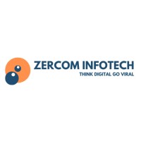 Zercom Infotech logo, Zercom Infotech contact details