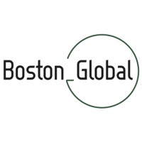 Boston Global Group logo, Boston Global Group contact details