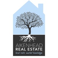 Aikenhead Real Estate LLC logo, Aikenhead Real Estate LLC contact details