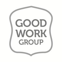 Good Work Group logo, Good Work Group contact details