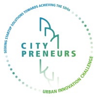 Urban Innovation Challenge: Citypreneurs logo, Urban Innovation Challenge: Citypreneurs contact details