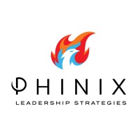 Phinix Leadership Strategies logo, Phinix Leadership Strategies contact details