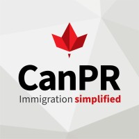 CanPR logo, CanPR contact details