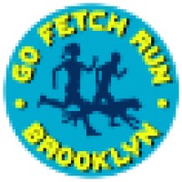 Go Fetch Run logo, Go Fetch Run contact details