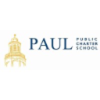 Paul Public Charter School logo, Paul Public Charter School contact details