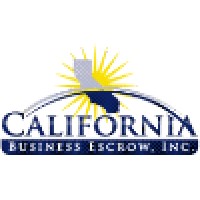 California Business Escrow, Inc logo, California Business Escrow, Inc contact details