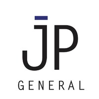 JP General LLC logo, JP General LLC contact details