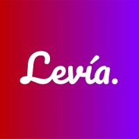 Levia logo, Levia contact details