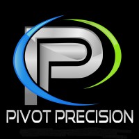 Pivot Precision logo, Pivot Precision contact details