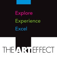 The Art Effect logo, The Art Effect contact details