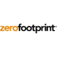 Zerofootprint logo, Zerofootprint contact details