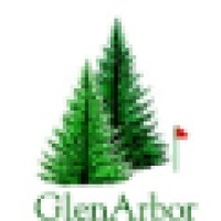 Glenarbor Golf Club Llc logo, Glenarbor Golf Club Llc contact details