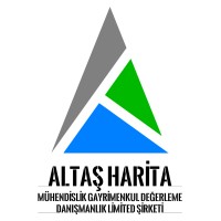 Altaş Harita Mühendislik Gayrimenkul Değerleme Danışmanlık Ltd.Şti logo, Altaş Harita Mühendislik Gayrimenkul Değerleme Danışmanlık Ltd.Şti contact details