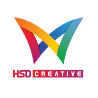 HSD Studio logo, HSD Studio contact details