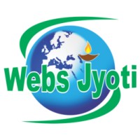 Webs Jyoti logo, Webs Jyoti contact details