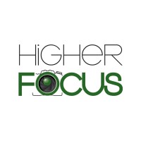 Higher Focus Photography logo, Higher Focus Photography contact details