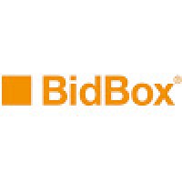 BidBox International logo, BidBox International contact details