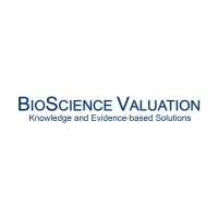 Bioscience Valuation logo, Bioscience Valuation contact details