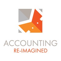 Accounting Re-Imagined logo, Accounting Re-Imagined contact details