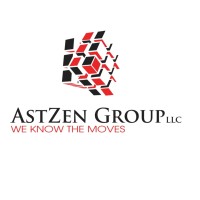 AstZen Group LLC logo, AstZen Group LLC contact details