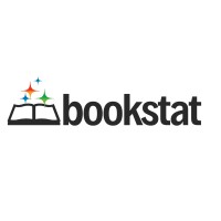 Bookstat logo, Bookstat contact details