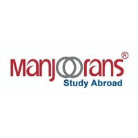 MANJOORANS STUDY ABROAD logo, MANJOORANS STUDY ABROAD contact details