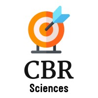 CBR Sciences logo, CBR Sciences contact details